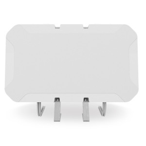 Panorama DWMM8G-6-60 2x 4x4 MIMO 4G/5G Omnidirectional Antenna with GPS, Wall/Mast/Rail/Panel Mount, SMA (M) or N (F)